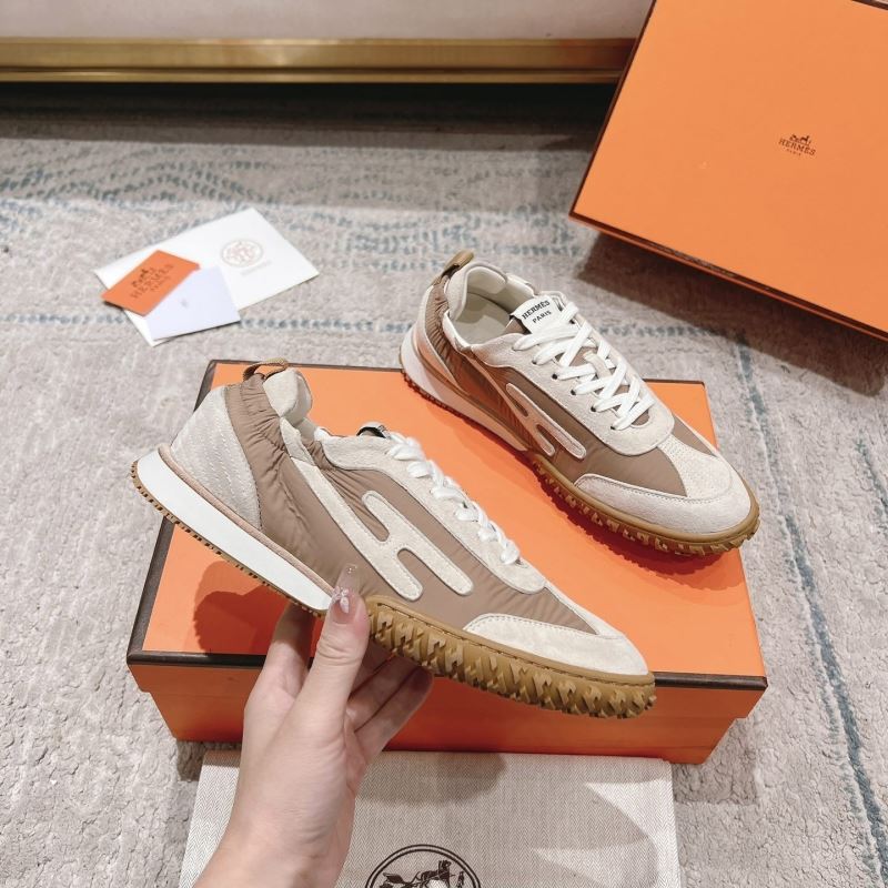 H**mes casual shoes